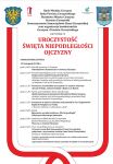 Święto Niepodległości Ojczyzny